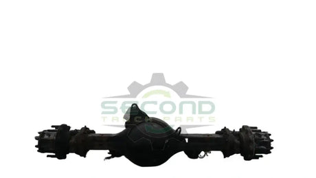 Meritor MR2014X complete rear axle assembly OEM 8235-MR2014X4MFRNN2336 - Second Truck Parts