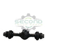 Meritor MT-40-14X complete front rear axle assembly in 2 OEM - Second Truck Parts