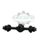 Meritor MT-40-14X complete front rear axle assembly in 2 OEM - Second Truck Parts