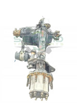 Meritor MT-40-14X complete front rear axle assembly in 3 OEM - Second Truck Parts
