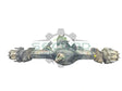Meritor MT-40-14X complete front rear axle assembly in 3 OEM - Second Truck Parts