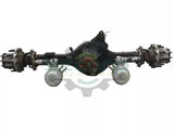 Meritor MT-40-14X complete rear axle assembly in 2 OEM - Second Truck Parts