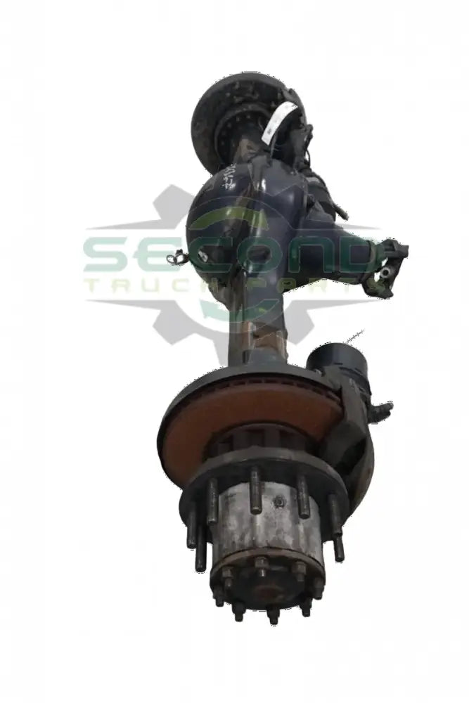 Meritor MT-40-14X complete rear axle assembly in 2 OEM - Second Truck Parts