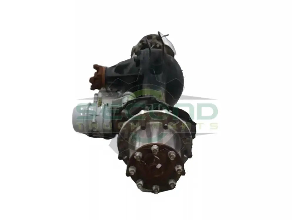 Meritor MT-40-14X complete rear axle assembly in 2 OEM - Second Truck Parts