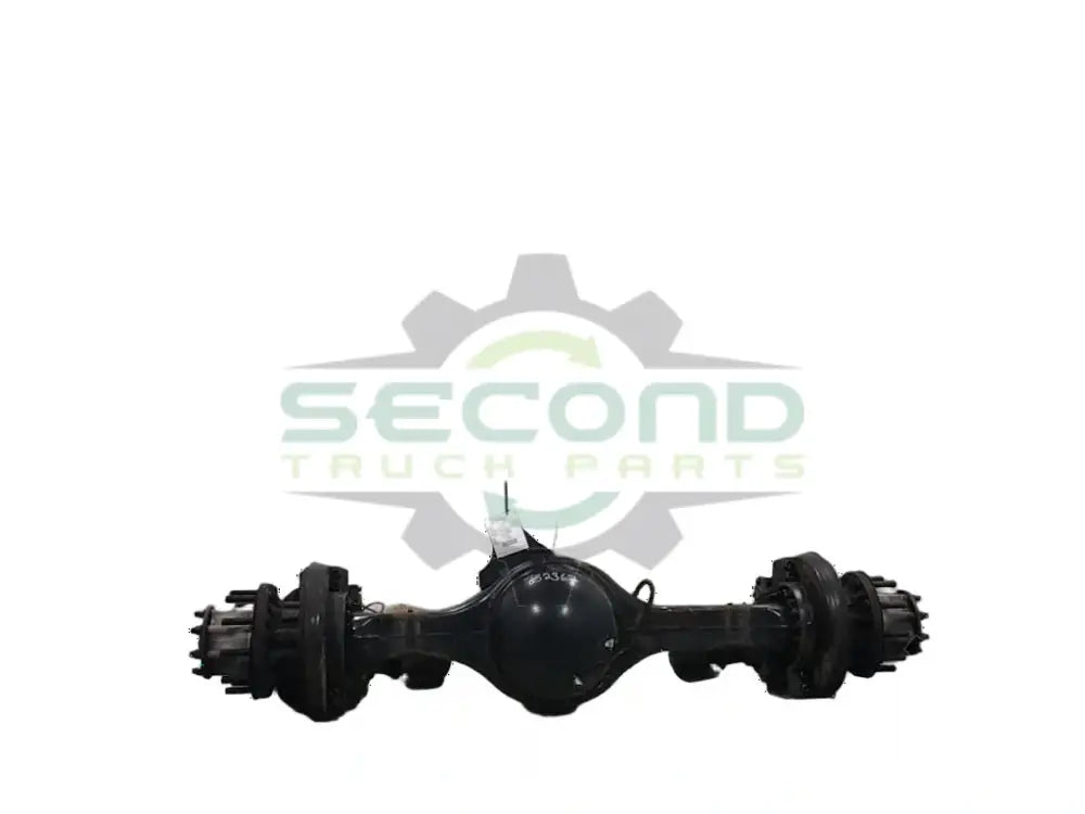 Meritor MT-40-14X complete rear axle assembly in 2 OEM - Second Truck Parts