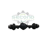 Meritor MT-40-14X complete rear axle assembly in 2 OEM - Second Truck Parts