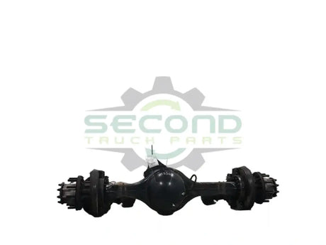 Meritor MT-40-14X complete rear axle assembly in 2 OEM - Second Truck Parts
