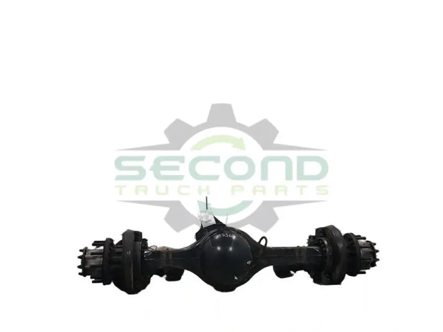Meritor MT-40-14X complete rear axle assembly in 2 OEM - Second Truck Parts