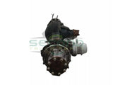Meritor MT-40-14X complete rear axle assembly in 2 OEM - Second Truck Parts