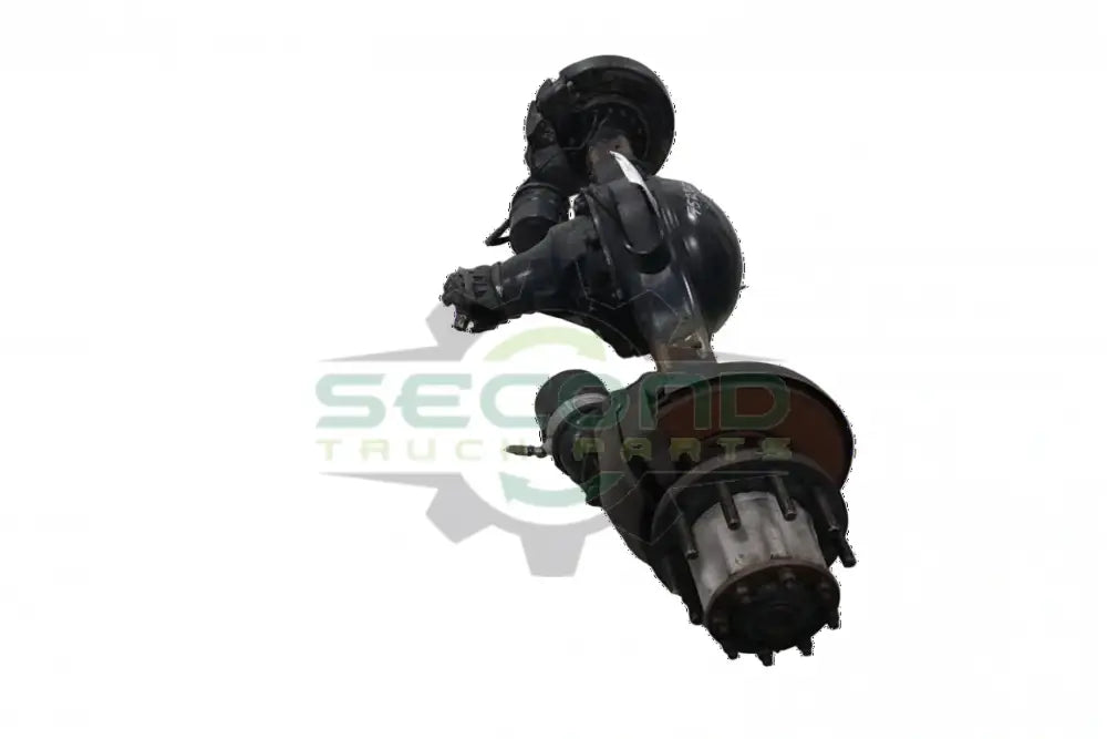Meritor MT-40-14X complete rear axle assembly in 2 OEM - Second Truck Parts