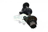 Meritor MT-40-14X complete rear axle assembly in 2 OEM - Second Truck Parts