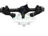 Meritor MT-40-14X complete rear axle assembly in 2 OEM - Second Truck Parts