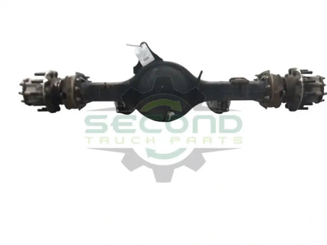 Meritor MT-40-14X complete rear axle assembly in 2 OEM - Second Truck Parts