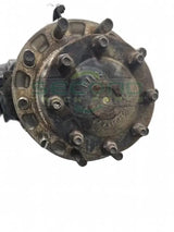 Meritor MT-40-14X rear axle assembly in 3 OEM TDAMR2014X3MFRNN502336 - Second Truck Parts