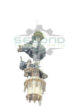 Meritor MT-40-14X rear axle assembly in 3 OEM TDAMR2014X3MFRNN502336 - Second Truck Parts