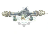 Meritor MT-40-14X rear axle assembly in 3 OEM TDAMR2014X3MFRNN502336 - Second Truck Parts