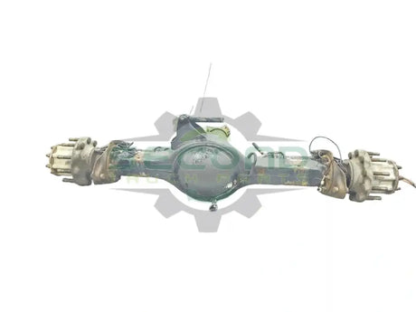 Meritor MT-40-14X rear axle assembly in 3 OEM TDAMR2014X3MFRNN502336 - Second Truck Parts