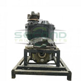 Meritor MT-40-14X3C front rear axle carrier with power divider OEM - Second Truck Parts
