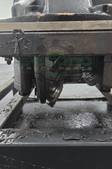 Meritor MT-40-14X3C front rear axle carrier with power divider OEM - Second Truck Parts