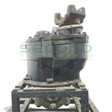 Meritor MT-40-14X3C front rear axle carrier with power divider OEM - Second Truck Parts