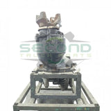 Meritor MT-40-14X3C front rear axle carrier with power divider OEM - Second Truck Parts