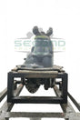 Meritor MT-40-14X3C rear axle carrier OEM A-3200-G-2217 - Second Truck Parts