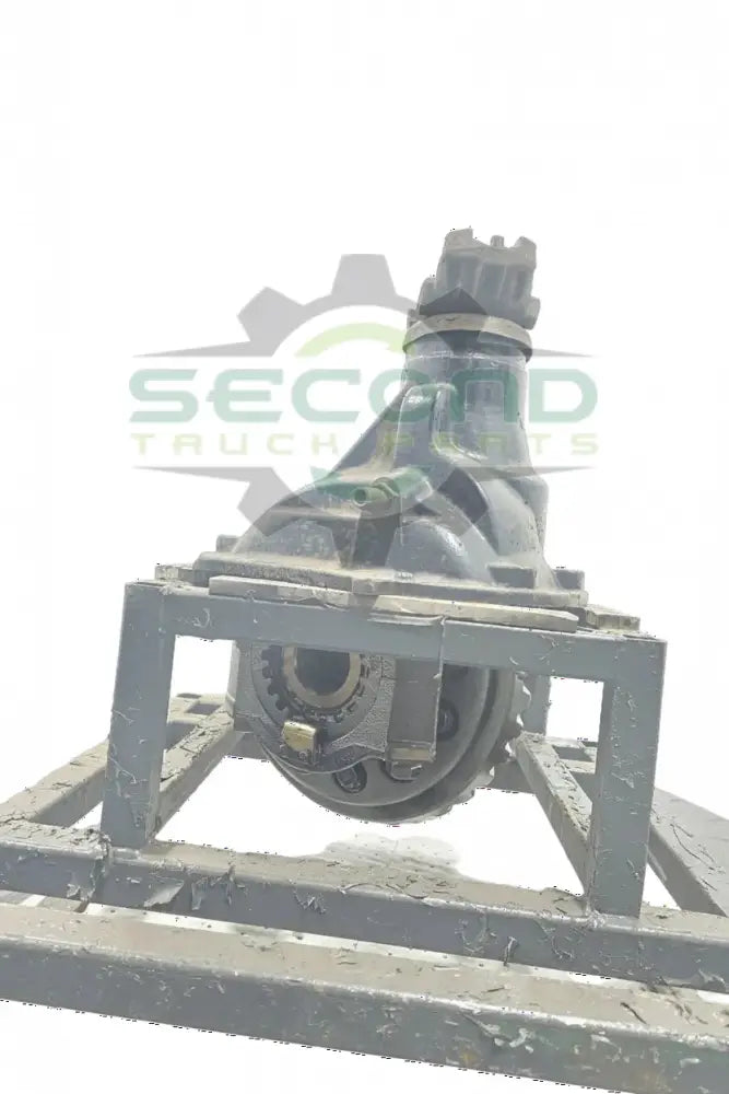 Meritor MT-40-14X3C rear axle carrier OEM A-3200-G-2217 - Second Truck Parts