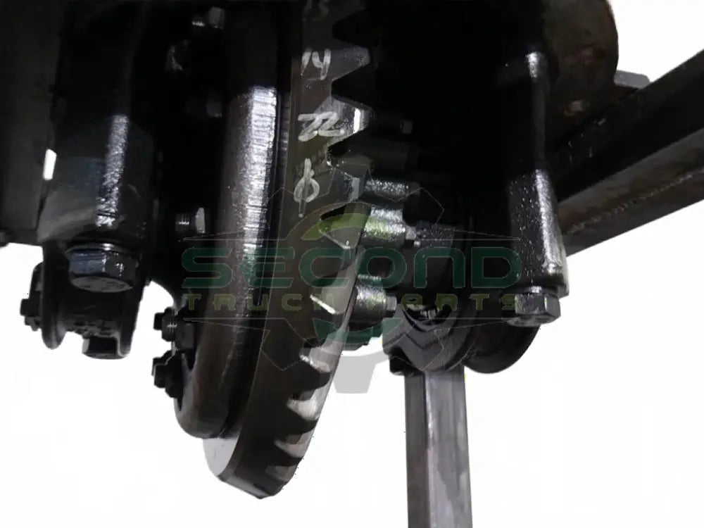 Meritor MT40-14X*4C carrier assembly 3 OEM 8235-A3200M2431355 - Second Truck Parts