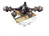 Meritor MT40-14X complete rear rear axle assembly OEM - Second Truck Parts