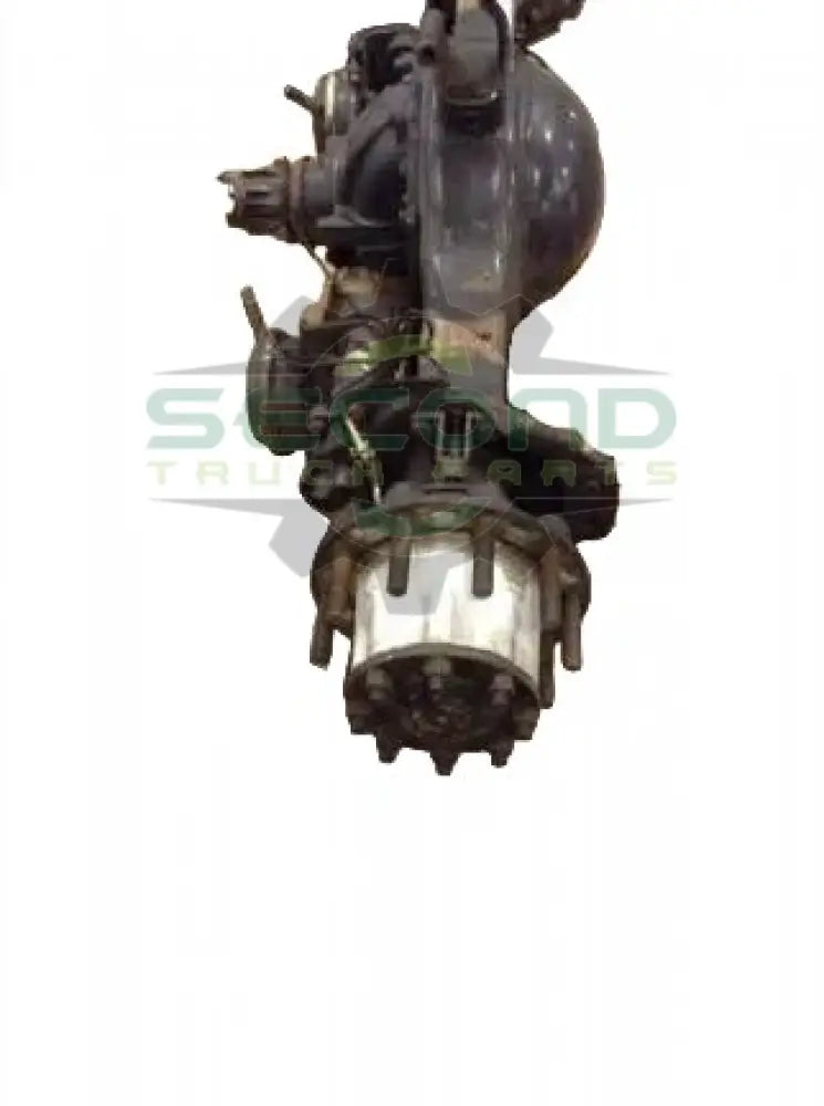 Meritor MT40-14X complete rear rear axle assembly OEM - Second Truck Parts