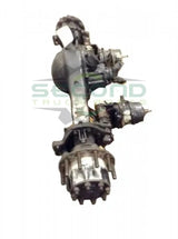 Meritor MT40-14X complete rear rear axle assembly OEM - Second Truck Parts