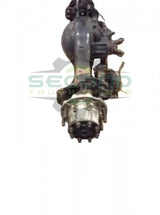 Meritor MT40-14X complete rear rear axle assembly OEM - Second Truck Parts