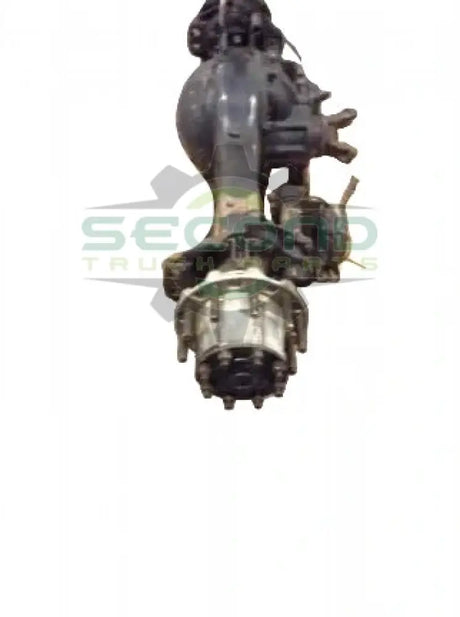 Meritor MT40-14X complete rear rear axle assembly OEM - Second Truck Parts