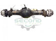 Meritor MT40-14X complete rear rear axle assembly OEM - Second Truck Parts