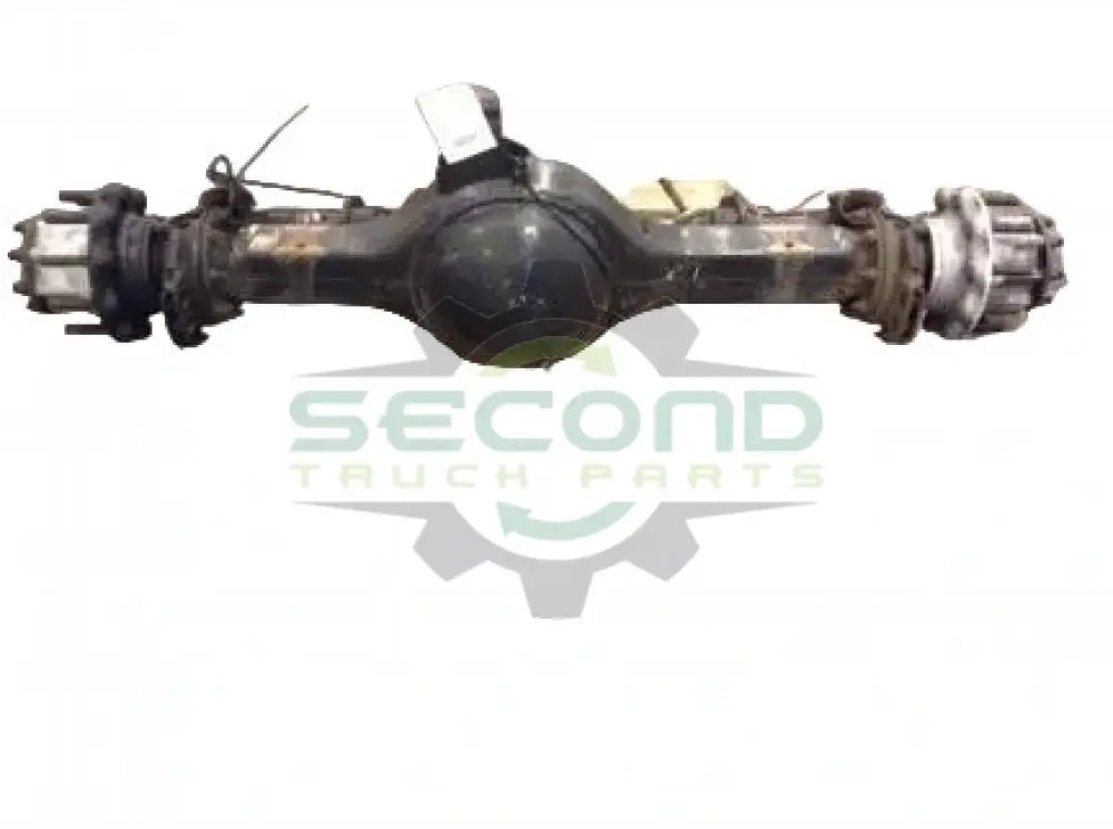Meritor MT40-14X complete rear rear axle assembly OEM - Second Truck Parts
