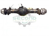 Meritor MT40-14X complete rear rear axle assembly OEM - Second Truck Parts