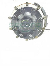 Meritor MT40-14X-HE zero front rear axle assembly OEM 25816950 - Second Truck Parts