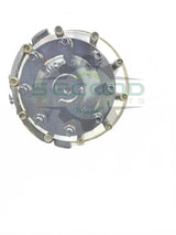Meritor MT40-14X-HE zero front rear axle assembly OEM 25816950 - Second Truck Parts
