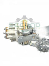 Meritor MT40-14X-HE zero front rear axle assembly OEM 25816950 - Second Truck Parts