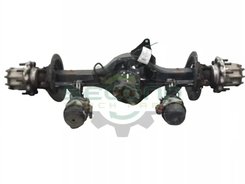 Meritor MT40-14X rear axle assembly OEM 8235-MR2014X4MFRNN2228 - Second Truck Parts