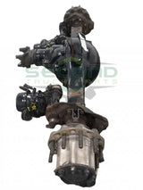 Meritor MT40-14X rear axle assembly OEM 8235-MR2014X4MFRNN2247 - Second Truck Parts