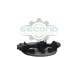 Meritor MT40-14XHE complete rear rear axle in 2 OEM - Second Truck Parts