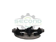 Meritor MT40-14XHE complete rear rear axle in 2 OEM - Second Truck Parts