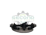 Meritor MT40-14XHE complete rear rear axle in 2 OEM - Second Truck Parts