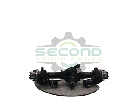 Meritor MT40-14XHE complete rear rear axle in 2 OEM - Second Truck Parts