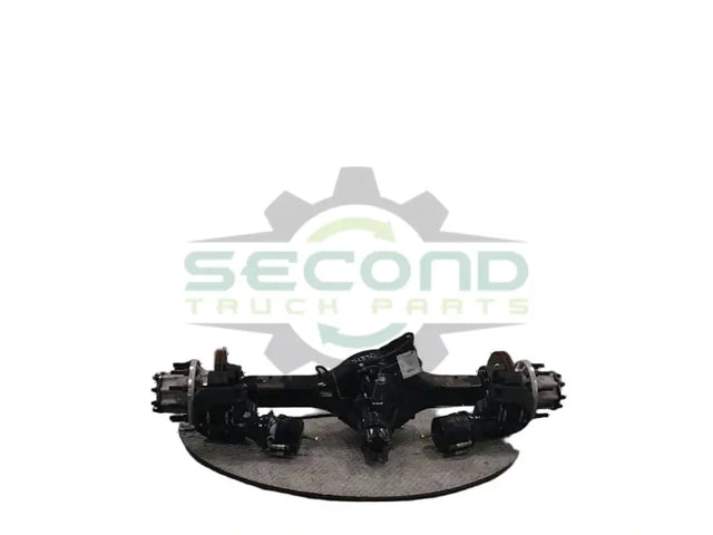 Meritor MT40-14XHE complete rear rear axle in 2 OEM - Second Truck Parts
