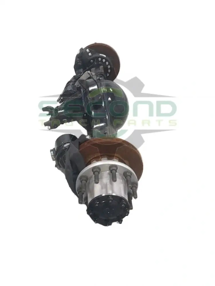 Meritor MT40-14XHE complete rear rear axle in 2 OEM - Second Truck Parts