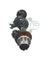 Meritor MT40-14XHE complete rear rear axle in 2 OEM - Second Truck Parts
