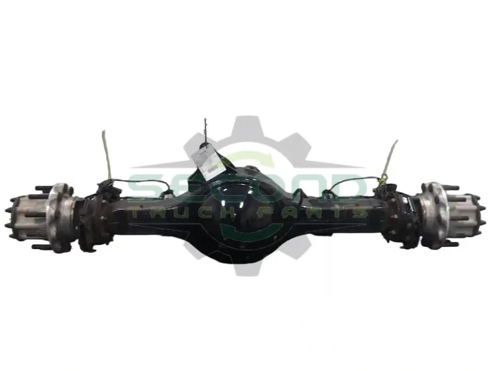 Meritor MT40-14XHE complete rear axle in 2 OEM TDAMR2014E4SFRNN514-293 - Second Truck Parts