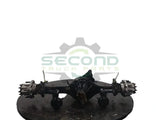 Meritor MT40-14XHE complete rear axle in 2 OEM TDAMR2014E4SFRNN514-293 - Second Truck Parts